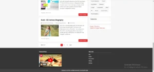 palki 2 Responsive Blogger Template