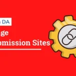 High DA Do-Follow Image Submission Sites List