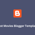 Best movies Blogger Templates